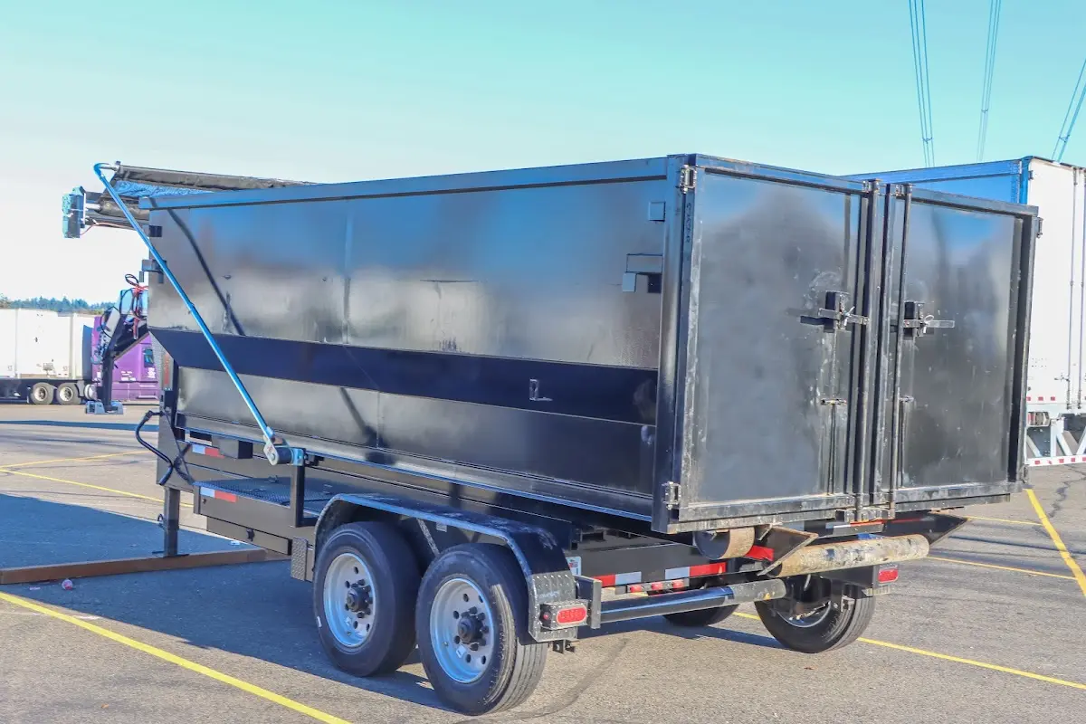 Dumpster Rental services in Kittanning, PA